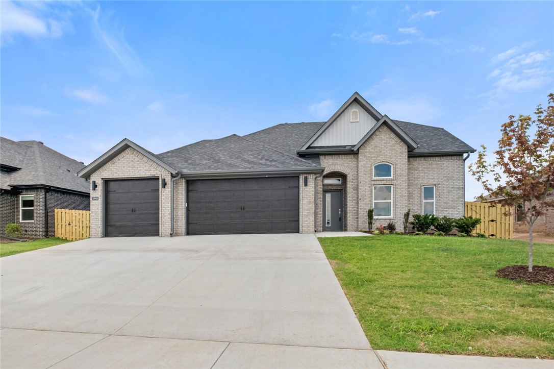 Wellington Hills Ph 2 Pea Ridge - Residential