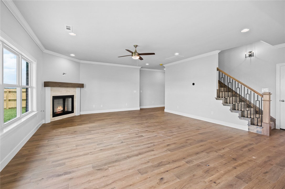 Wellington Hills Ph 2 Pea Ridge - Residential