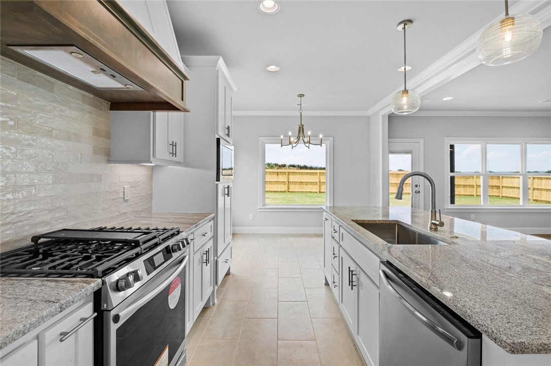 Wellington Hills Ph 2 Pea Ridge - Residential