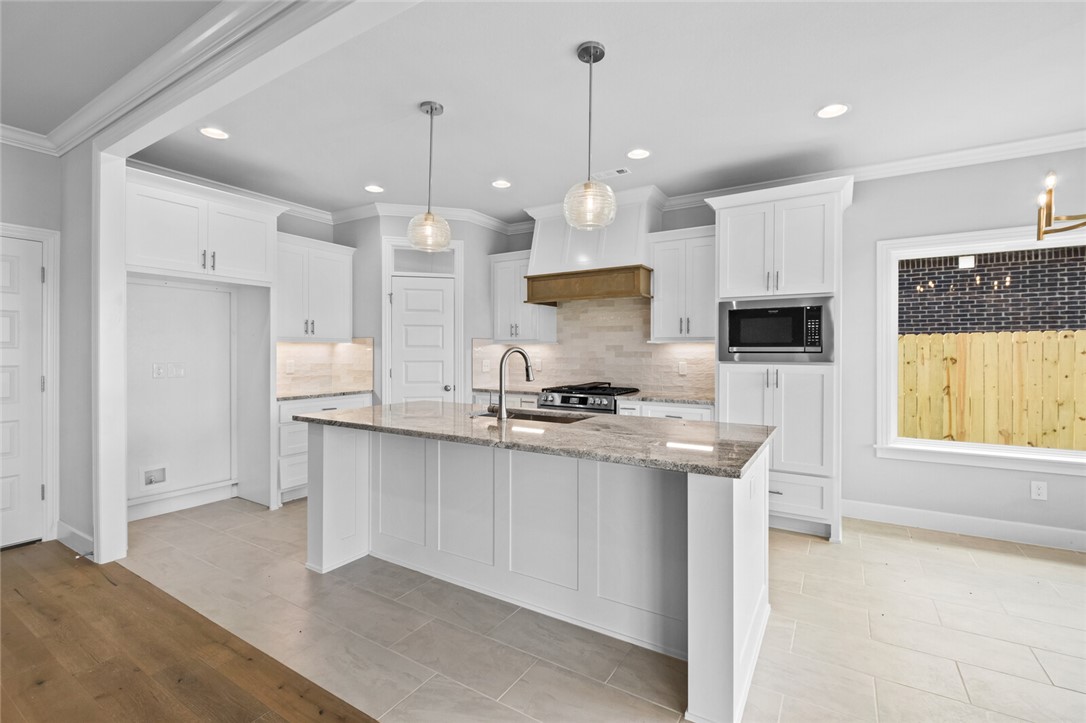 Wellington Hills Ph 2 Pea Ridge - Residential