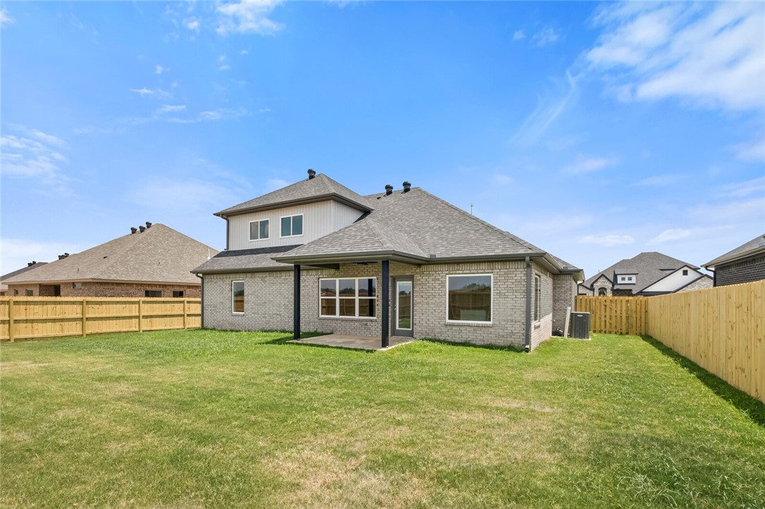 Wellington Hills Ph 2 Pea Ridge - Residential