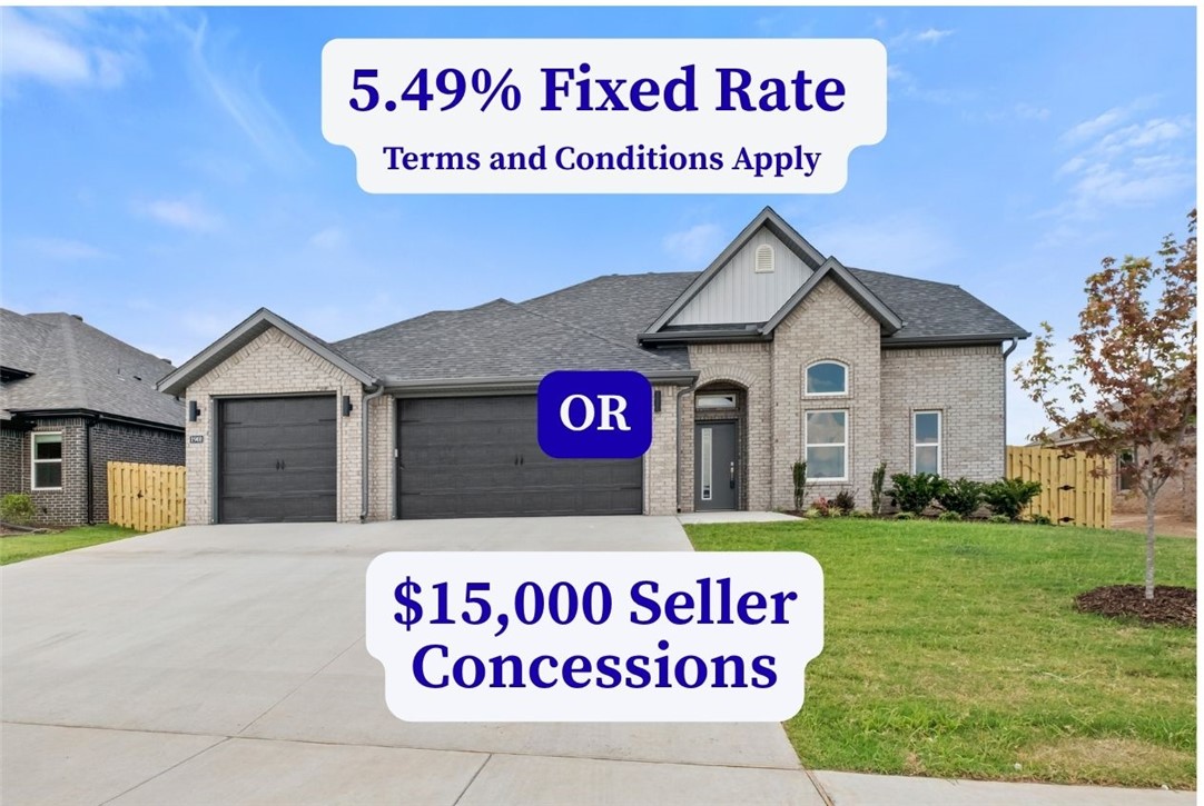 Wellington Hills Ph 2 Pea Ridge - Residential