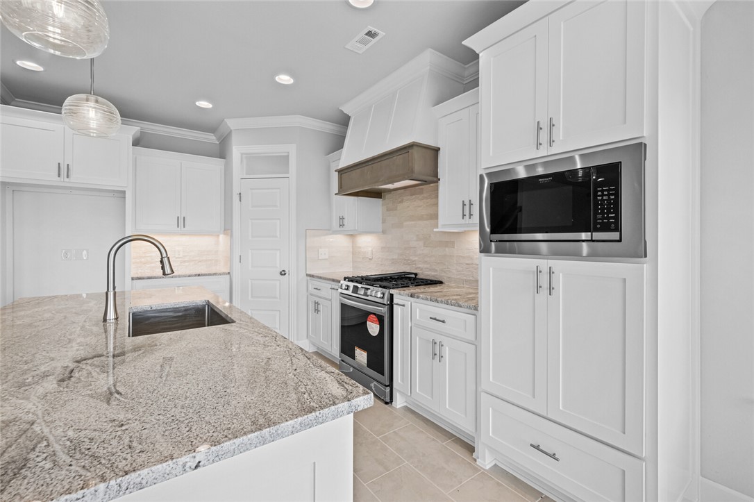 Wellington Hills Ph 2 Pea Ridge - Residential