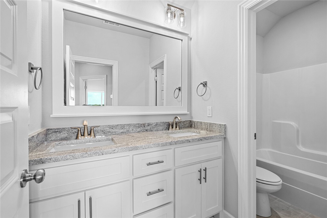 Wellington Hills Ph 2 Pea Ridge - Residential