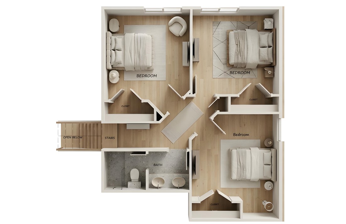 Wellington Hills Ph 2 Pea Ridge - Residential