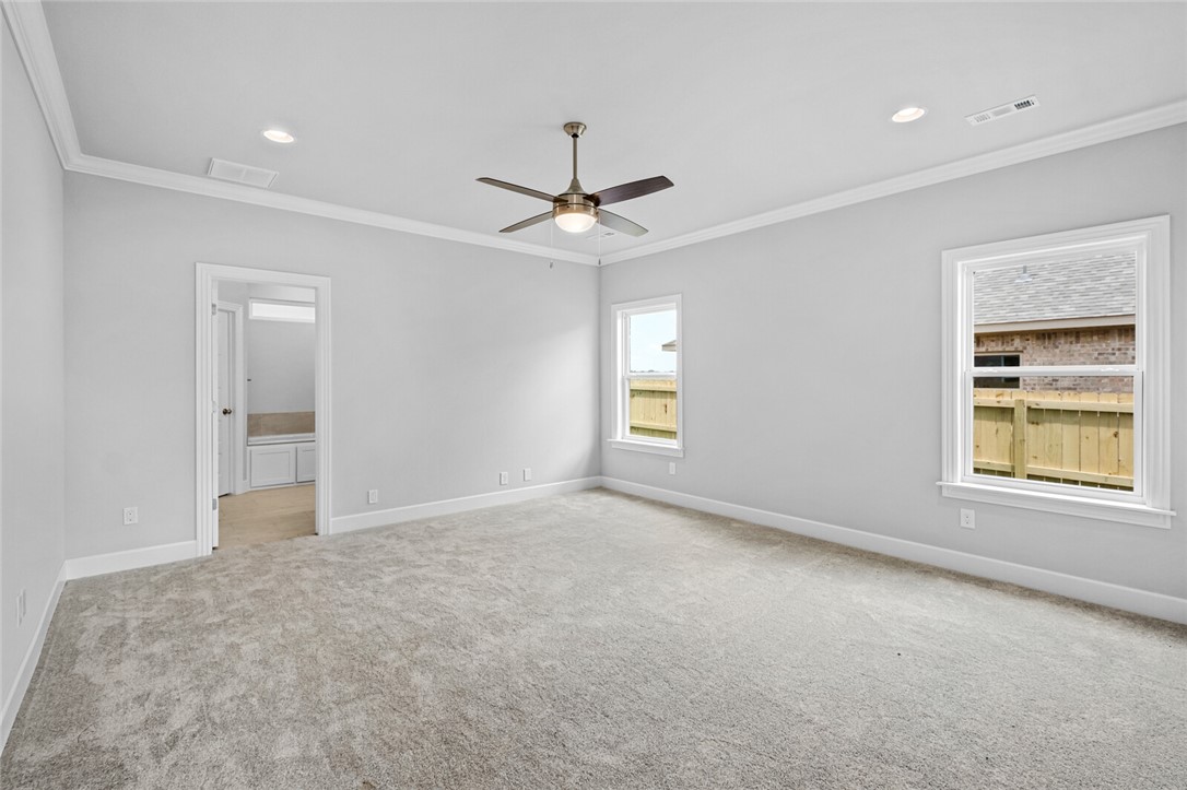 Wellington Hills Ph 2 Pea Ridge - Residential