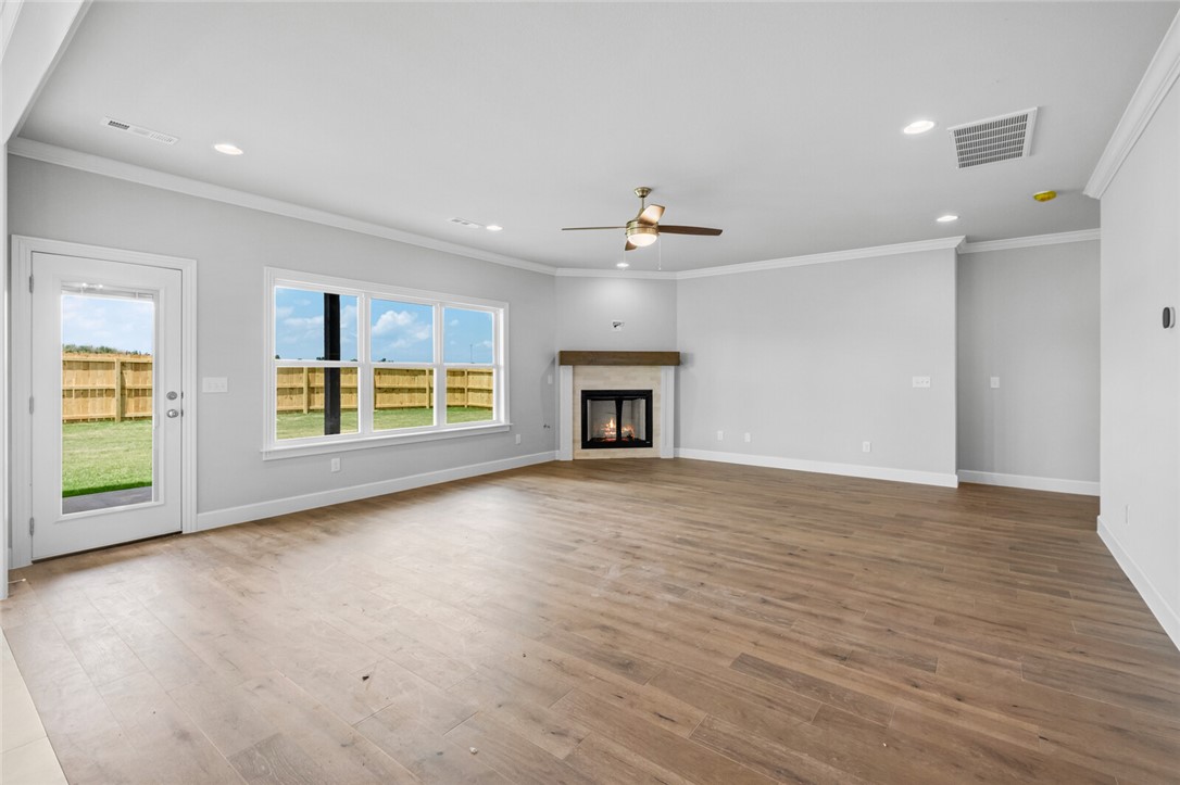 Wellington Hills Ph 2 Pea Ridge - Residential