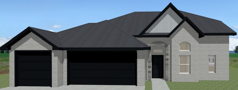 Wellington Hills Ph 2 Pea Ridge - Residential