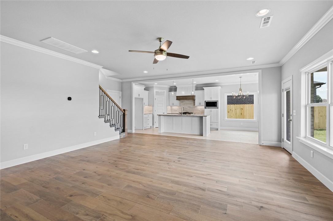 Wellington Hills Ph 2 Pea Ridge - Residential