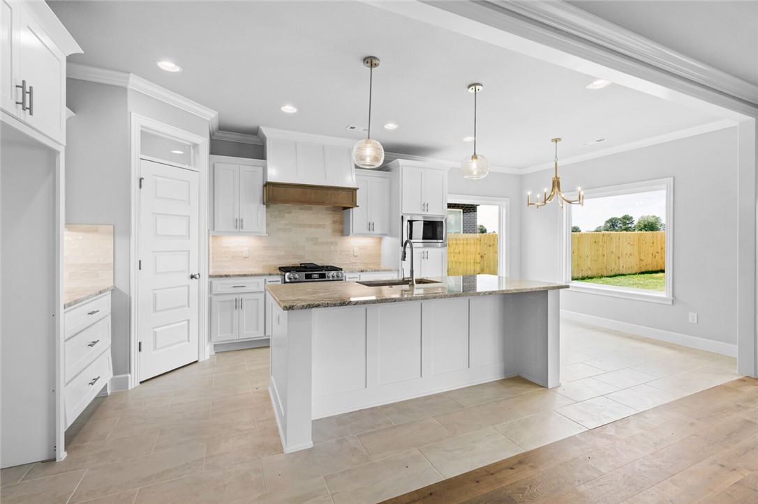 Wellington Hills Ph 2 Pea Ridge - Residential