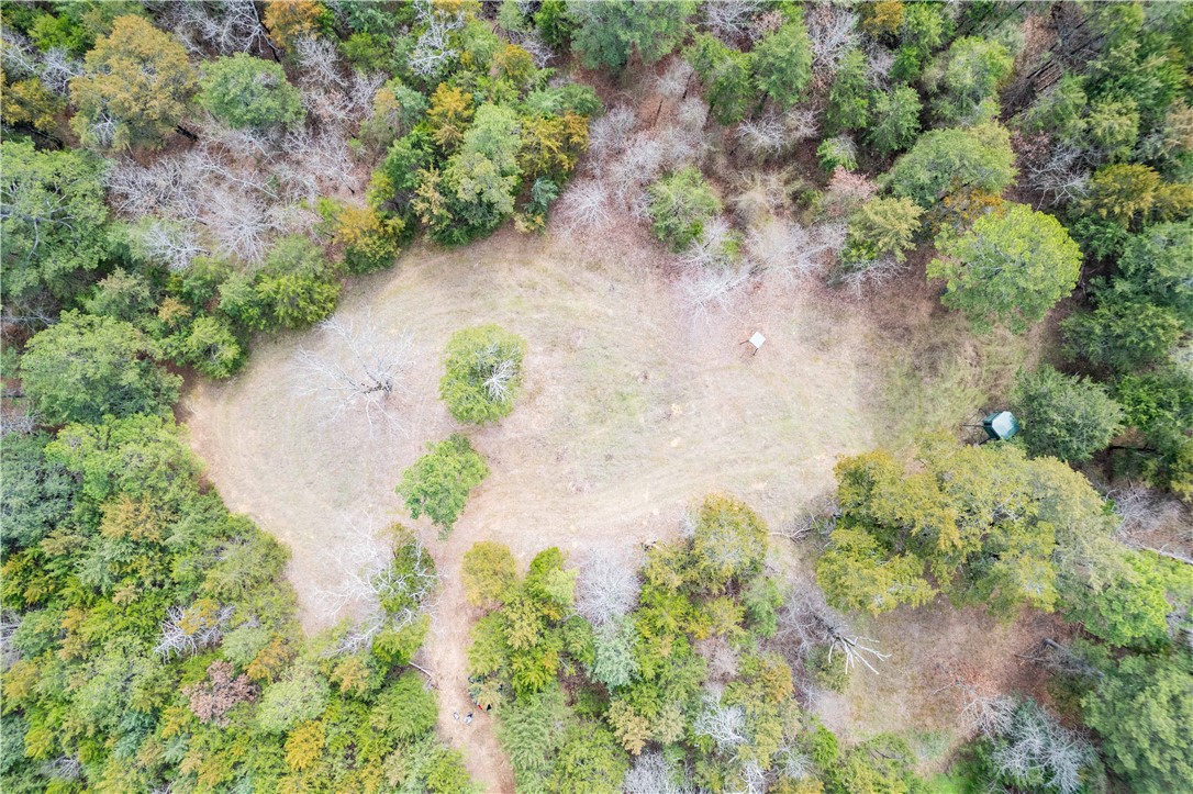 Citadel Bluff - Land