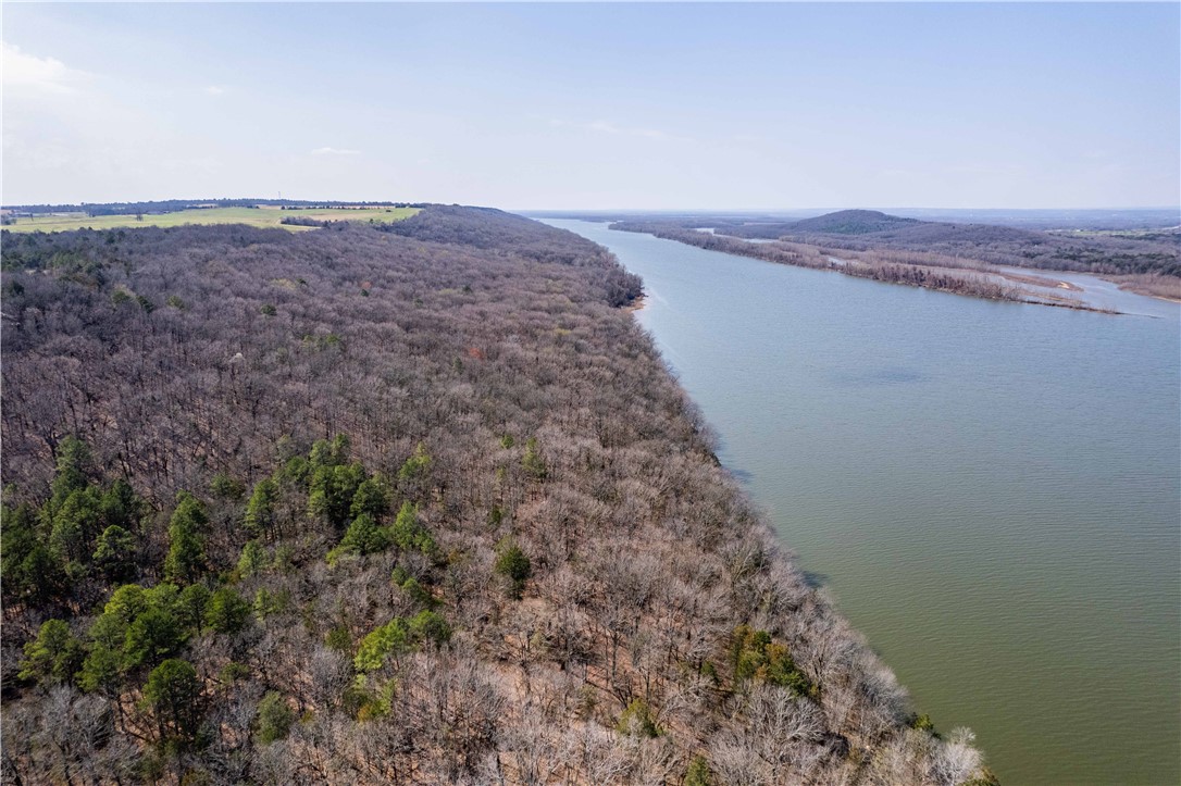 Citadel Bluff - Land