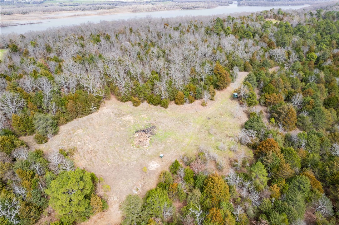 Citadel Bluff - Land