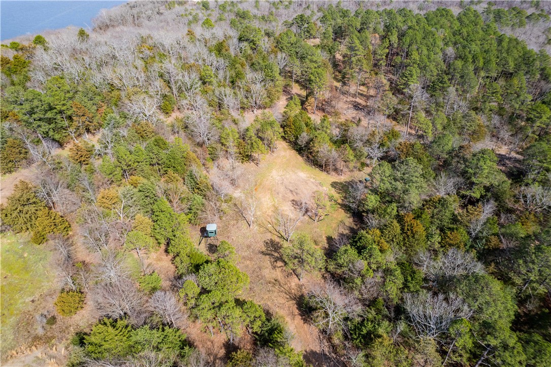 Citadel Bluff - Land