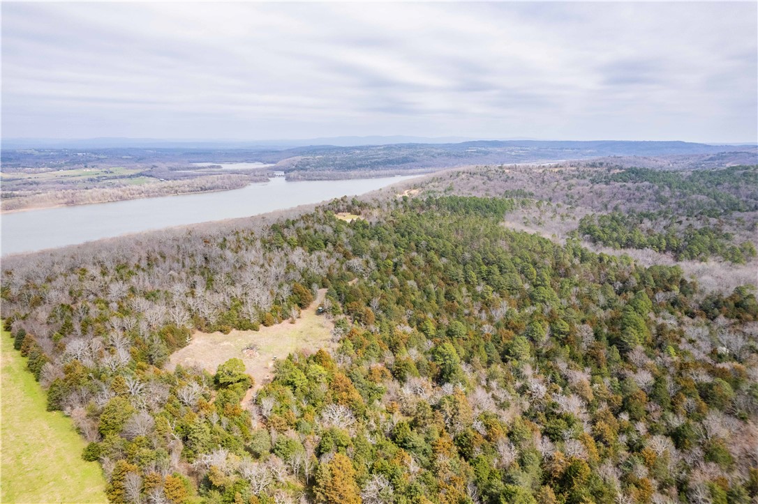 Citadel Bluff - Land