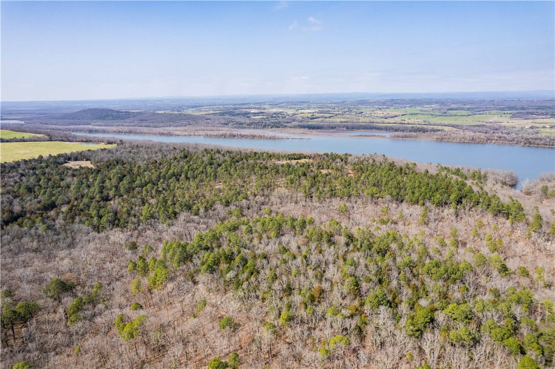 Citadel Bluff - Land