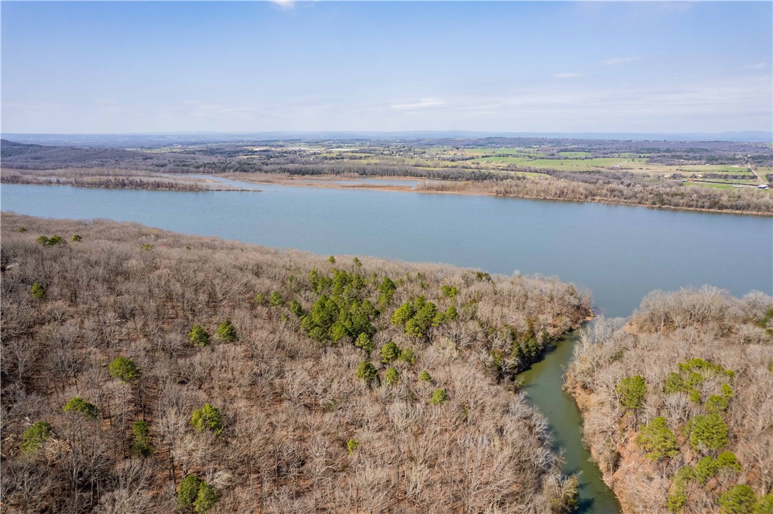 Citadel Bluff - Land