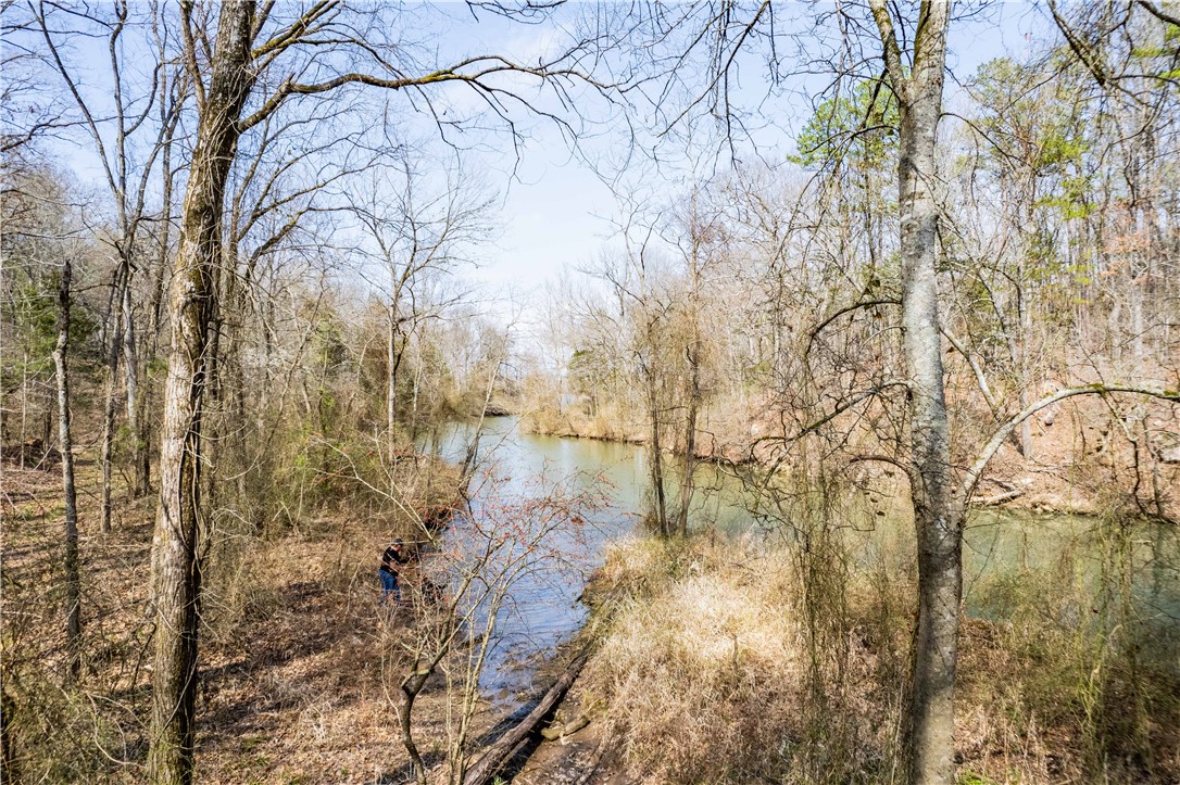 Citadel Bluff - Land