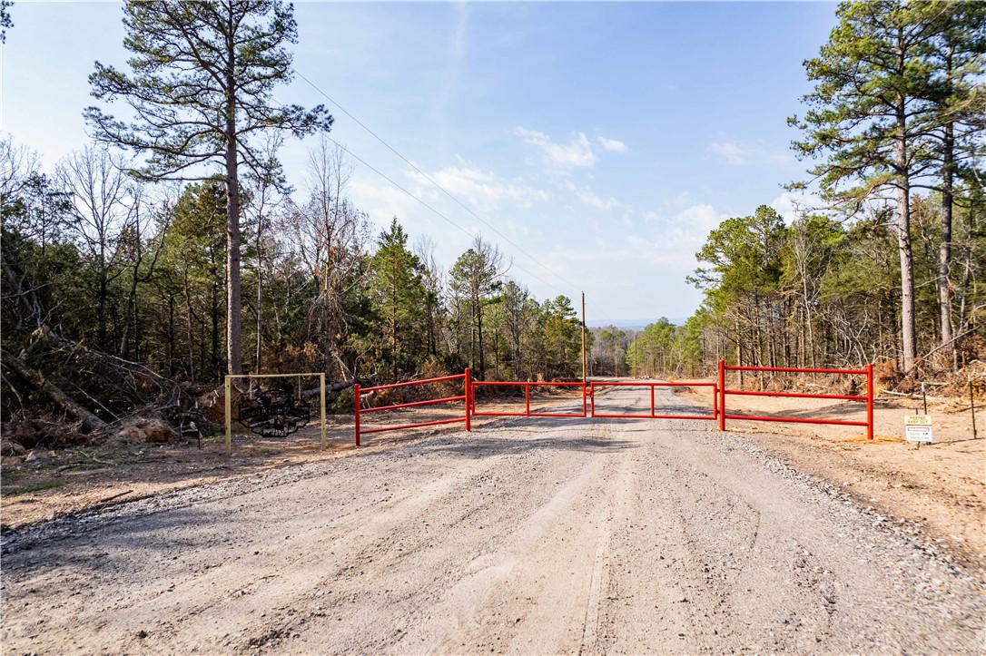 Citadel Bluff - Land