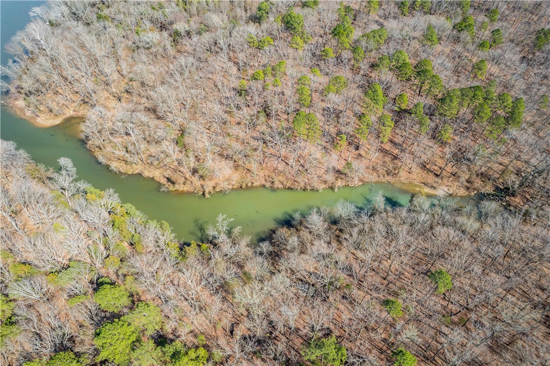 Citadel Bluff - Land