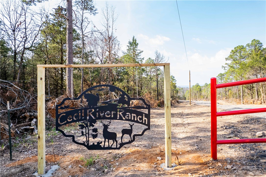 Citadel Bluff - Land