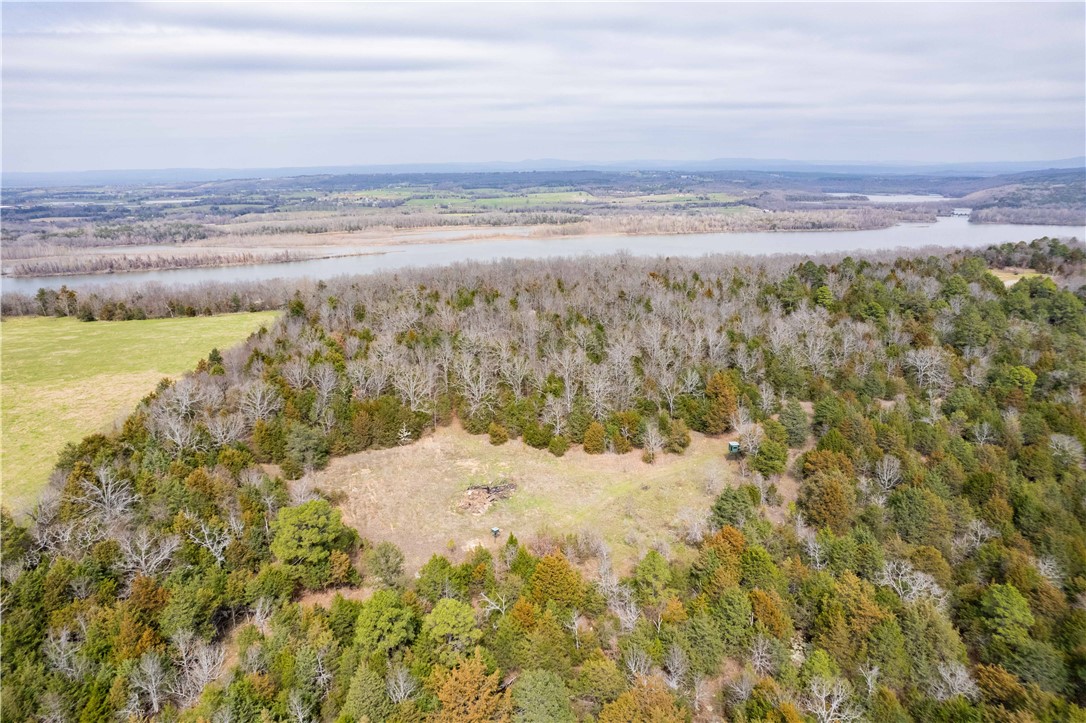 Citadel Bluff - Land