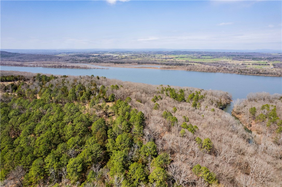 Citadel Bluff - Land