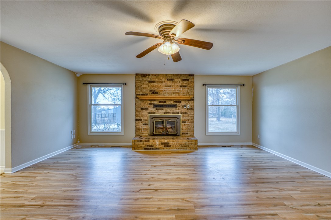 Dollie Magness Add - Residential