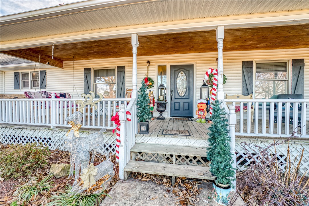 Dollie Magness Add - Residential