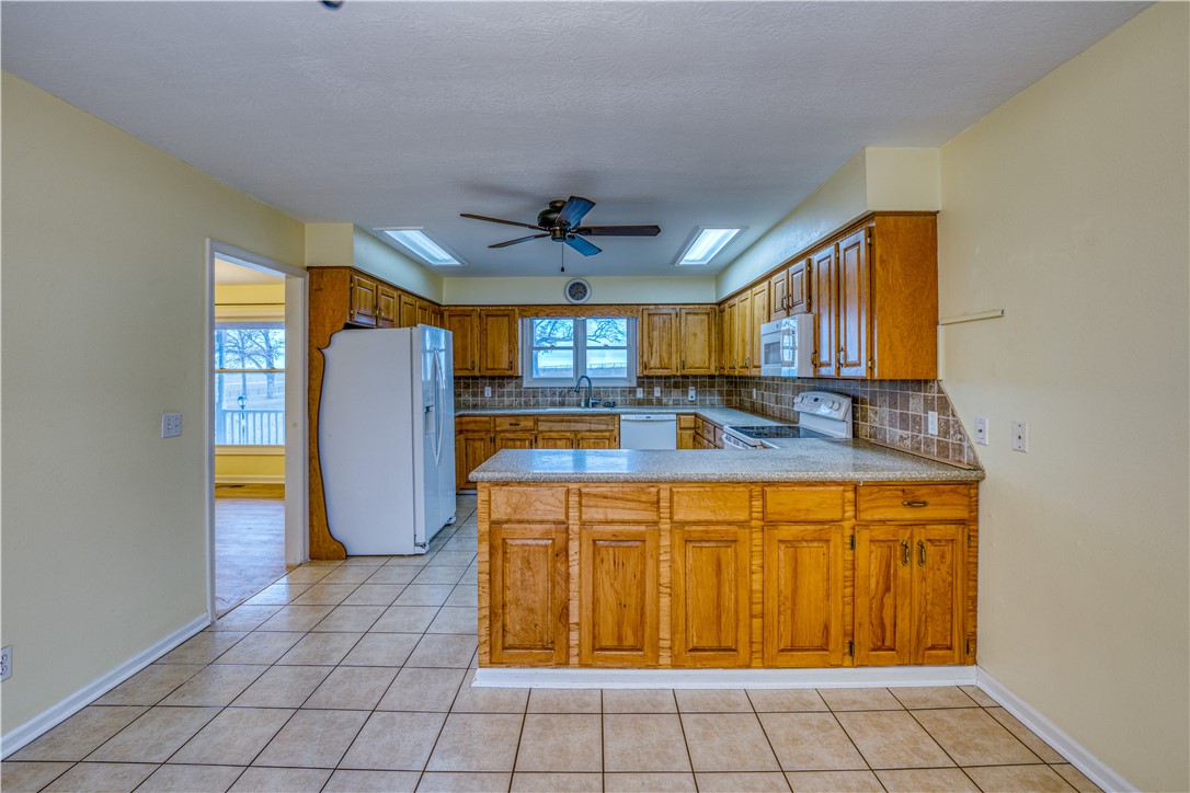 Dollie Magness Add - Residential