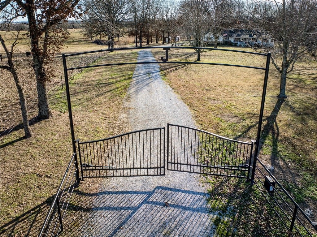 Dollie Magness Add - Residential