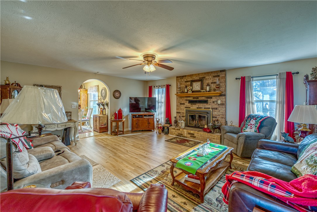 Dollie Magness Add - Residential