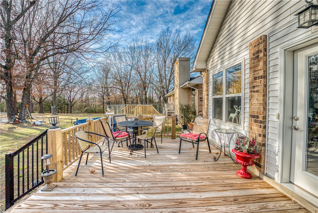 Dollie Magness Add - Residential