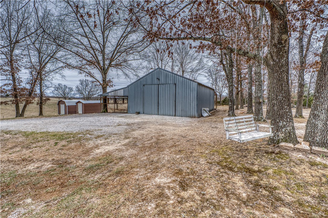 Dollie Magness Add - Residential