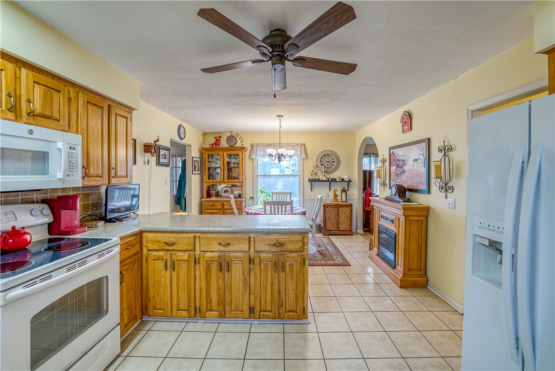 Dollie Magness Add - Residential