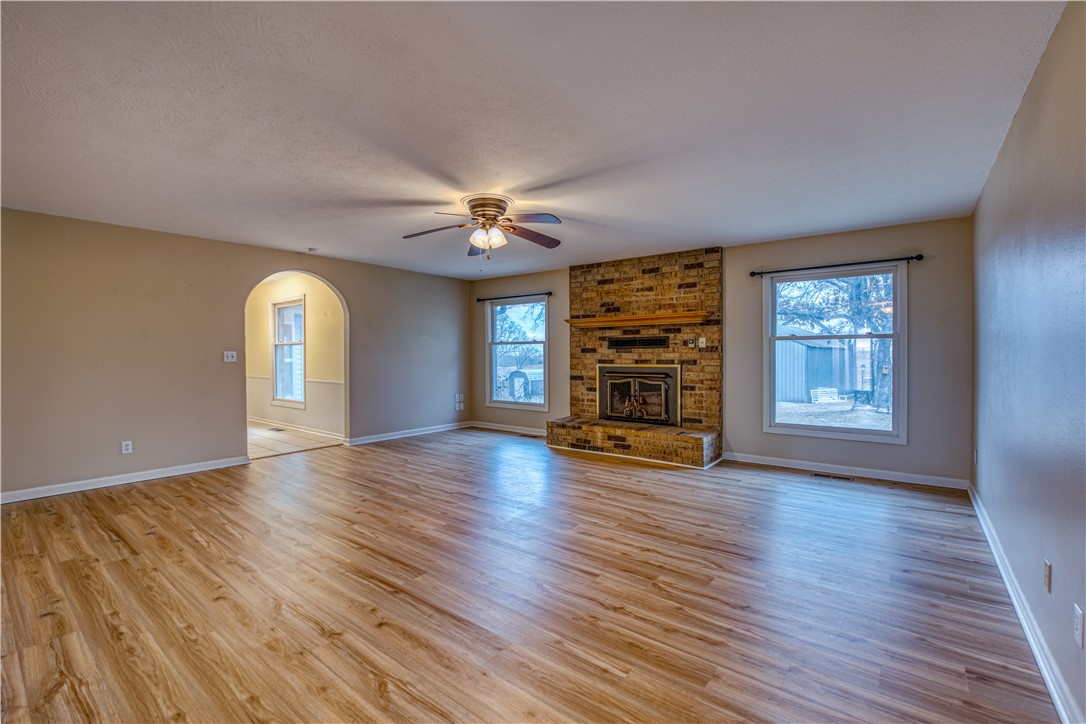 Dollie Magness Add - Residential