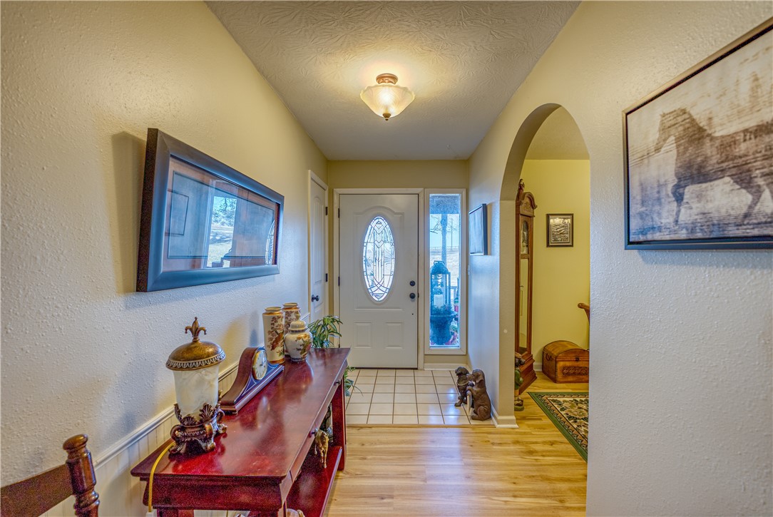 Dollie Magness Add - Residential