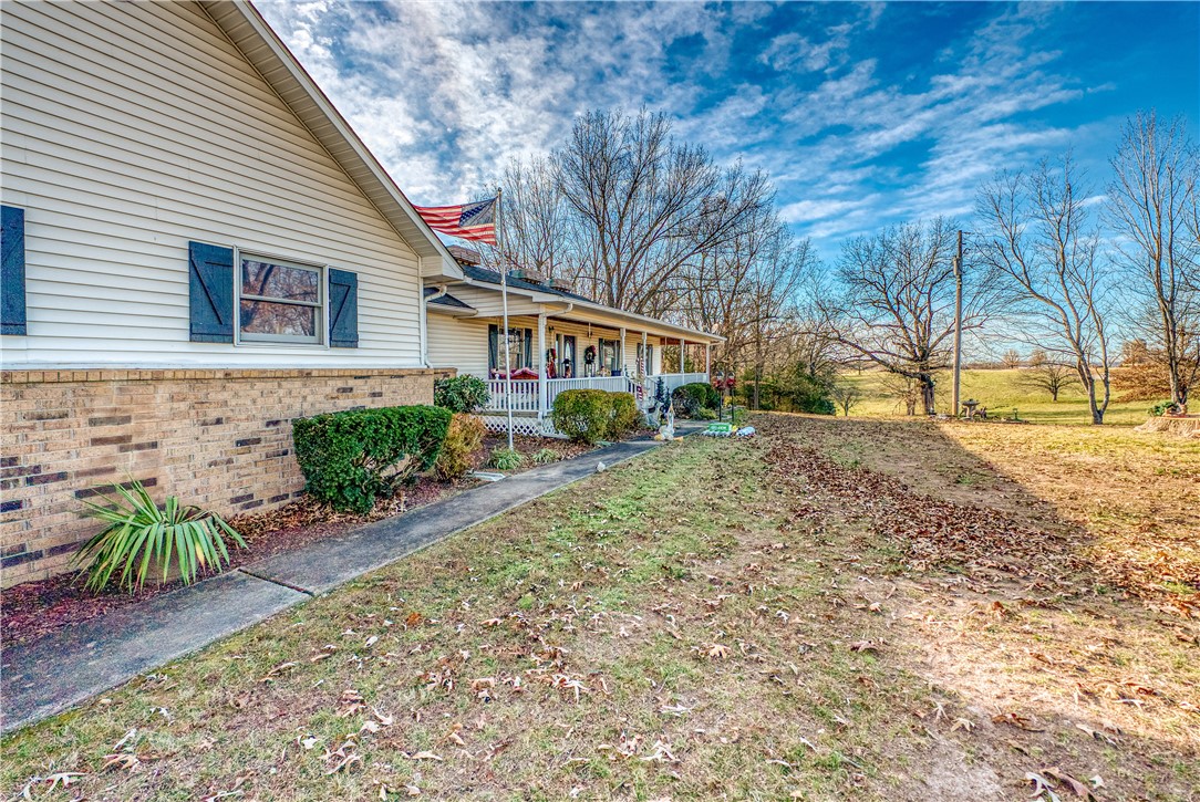 Dollie Magness Add - Residential