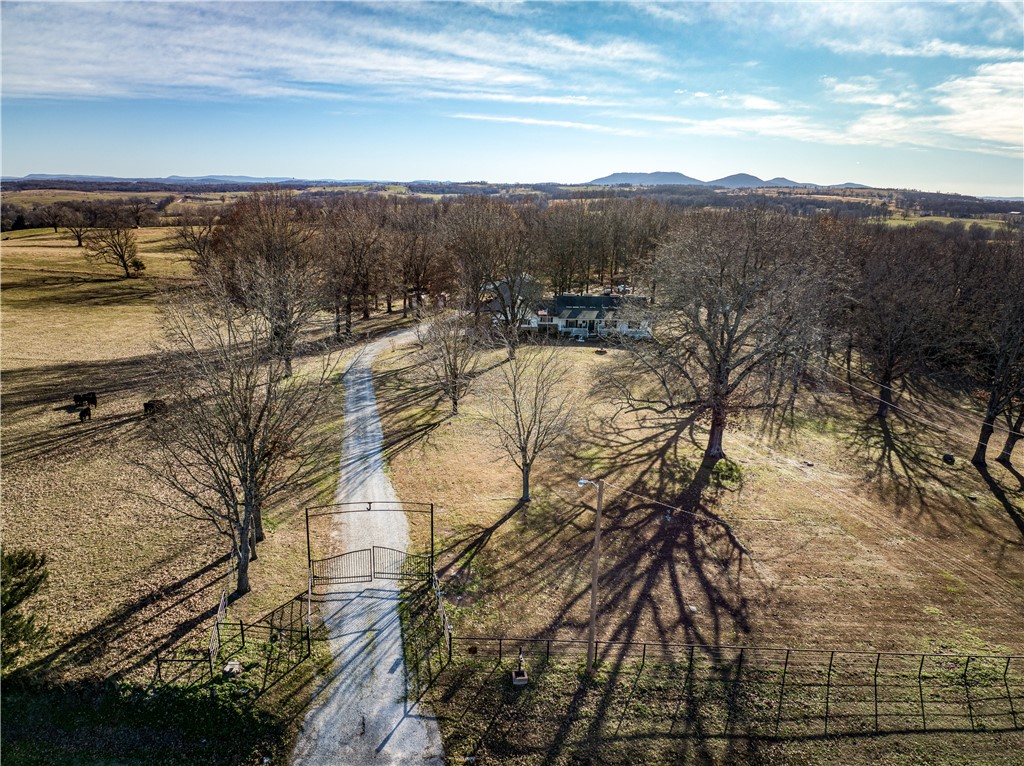 Dollie Magness Add - Residential