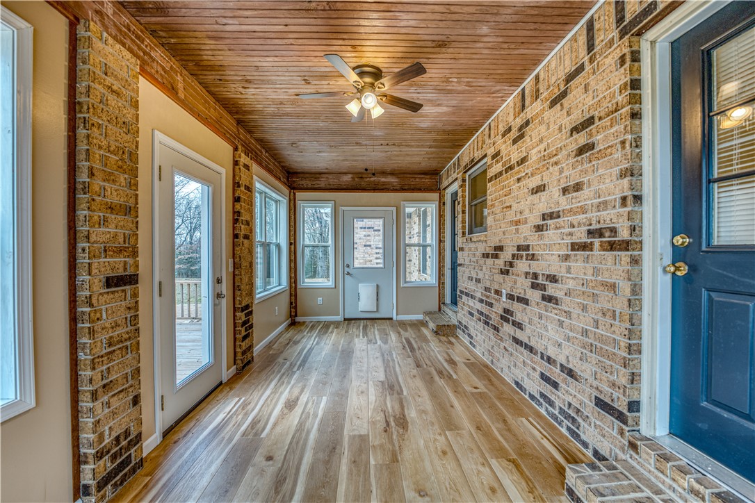 Dollie Magness Add - Residential