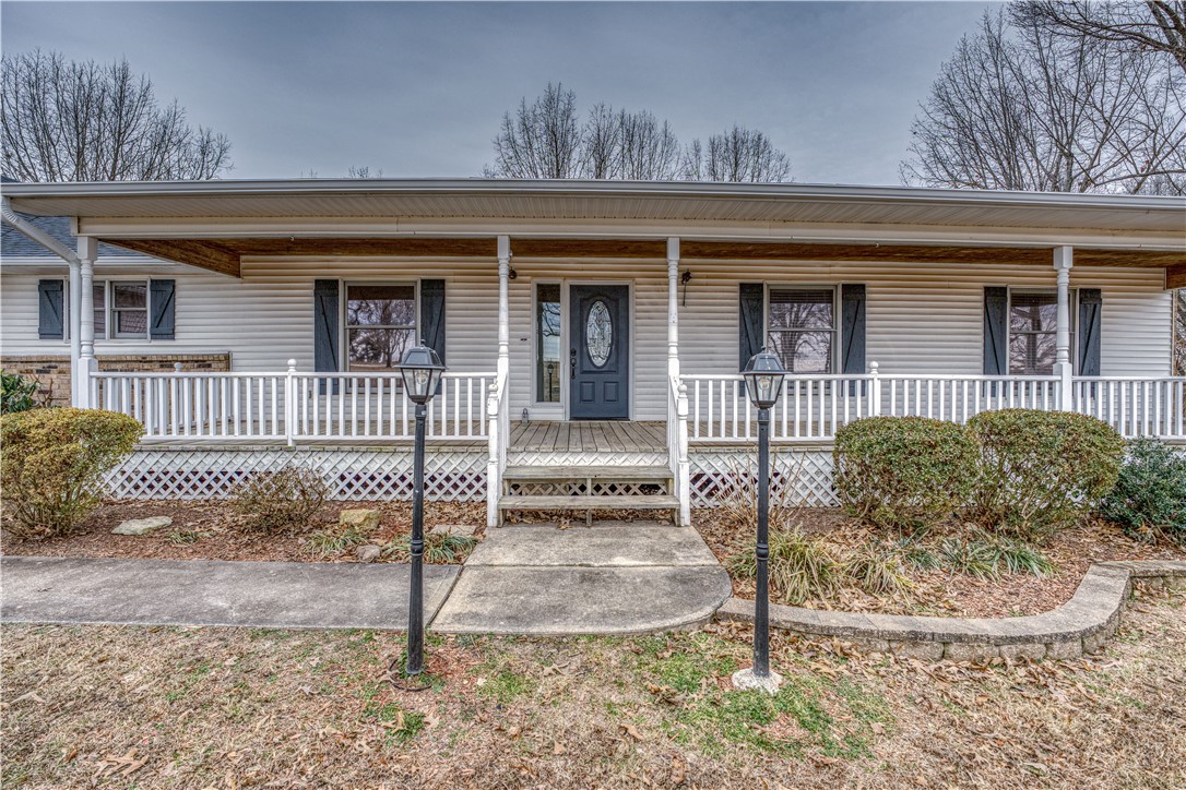 Dollie Magness Add - Residential