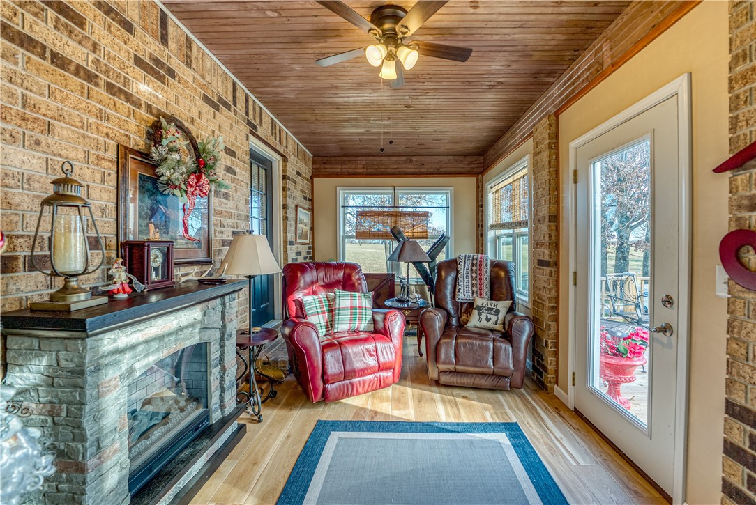 Dollie Magness Add - Residential