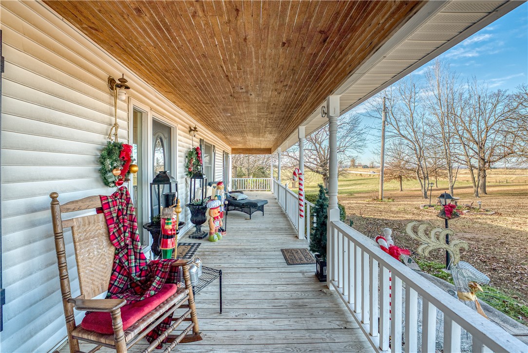 Dollie Magness Add - Residential