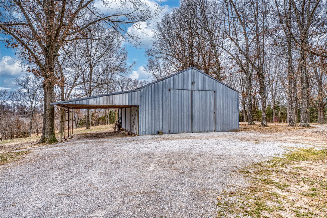 Dollie Magness Add - Residential