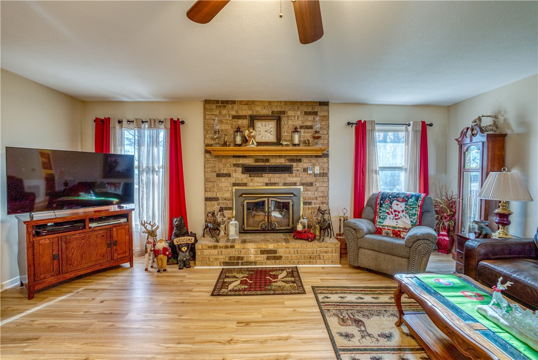 Dollie Magness Add - Residential