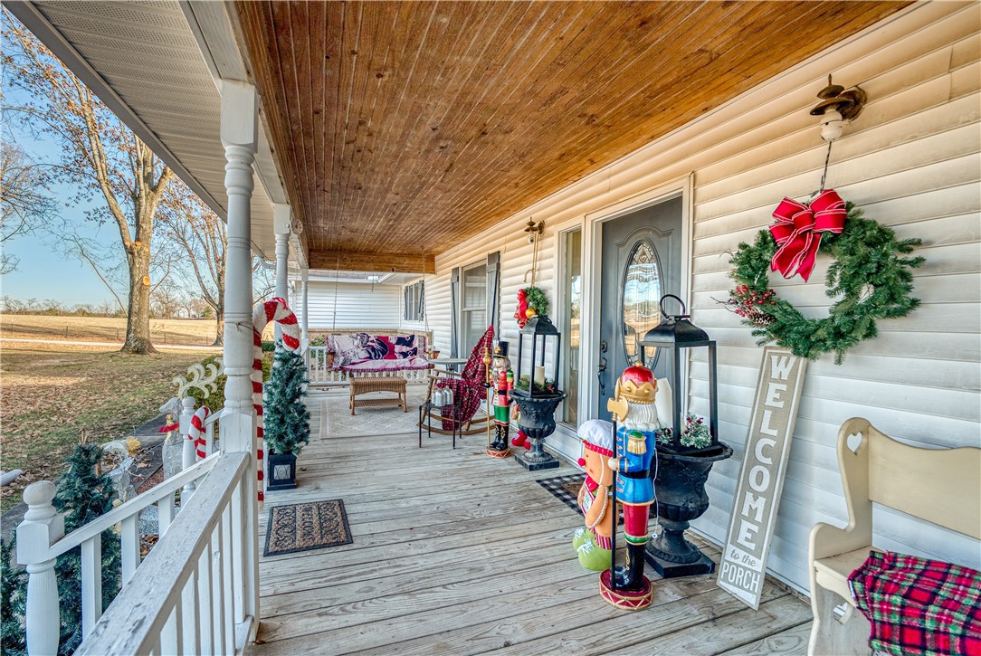 Dollie Magness Add - Residential