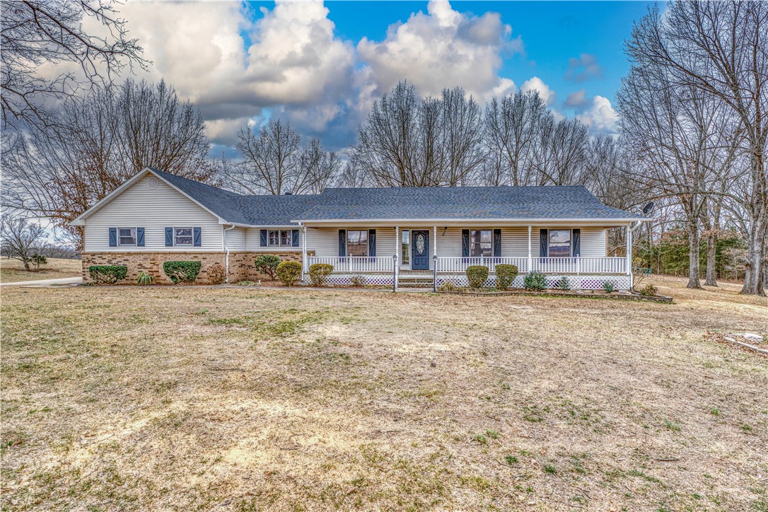 Dollie Magness Add - Residential