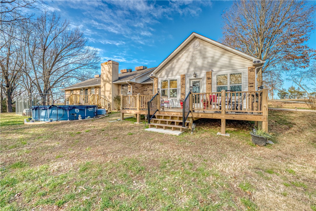 Dollie Magness Add - Residential