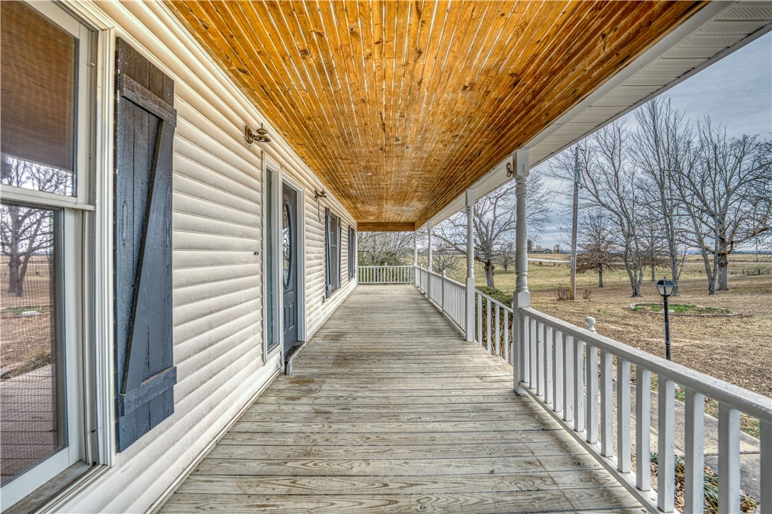 Dollie Magness Add - Residential