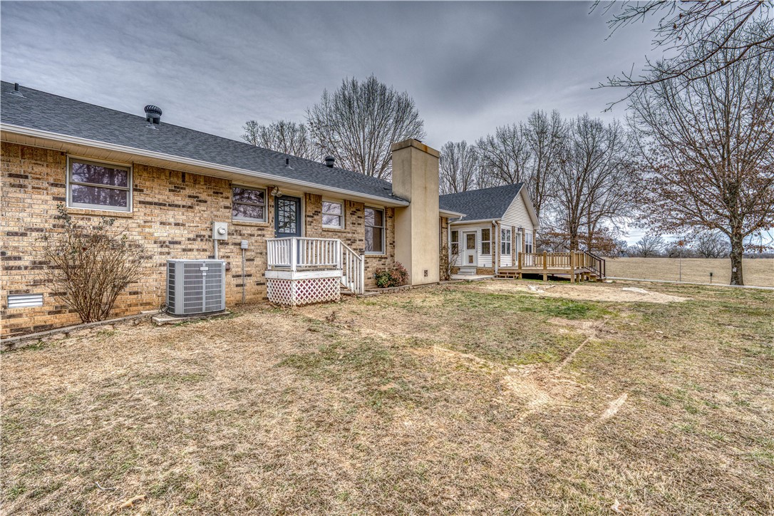 Dollie Magness Add - Residential